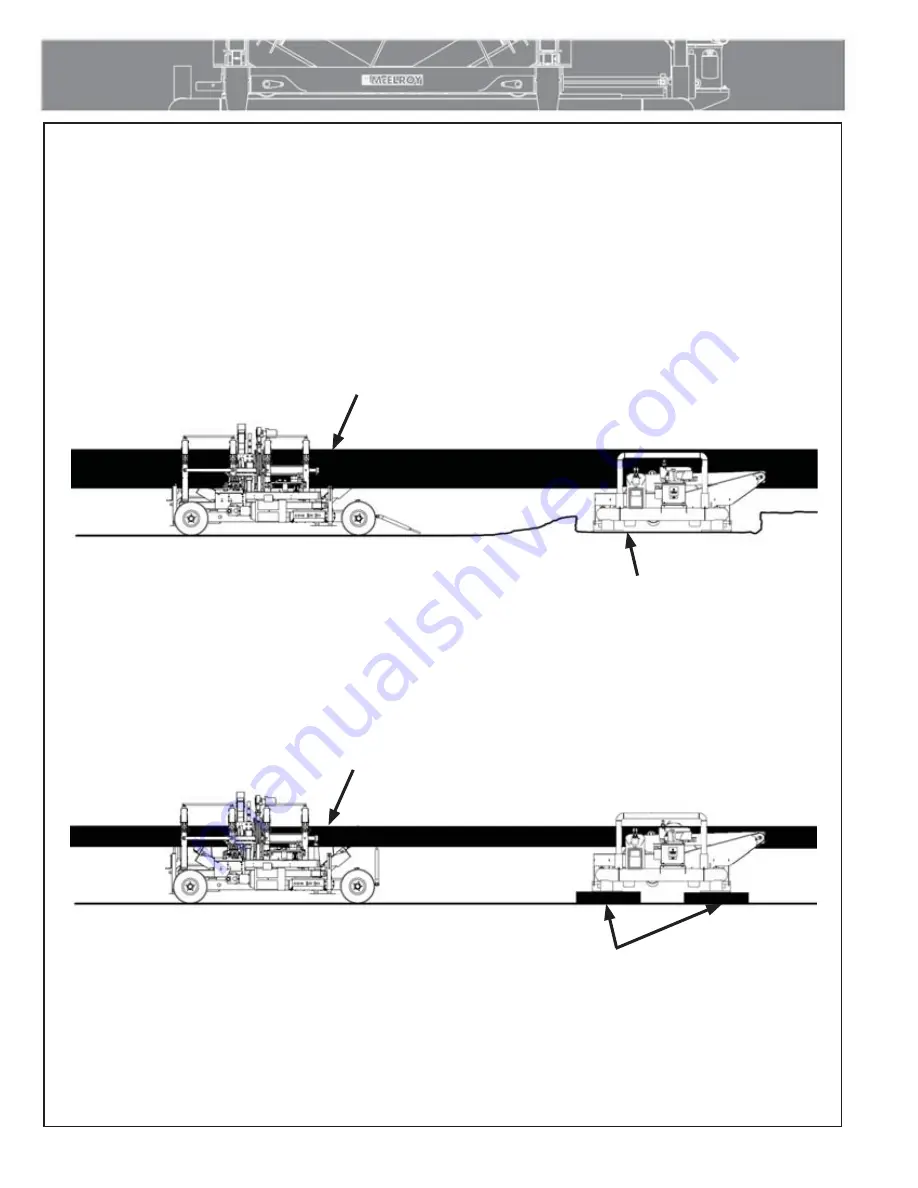 McElroy MegaMc Operator'S Manual Download Page 18