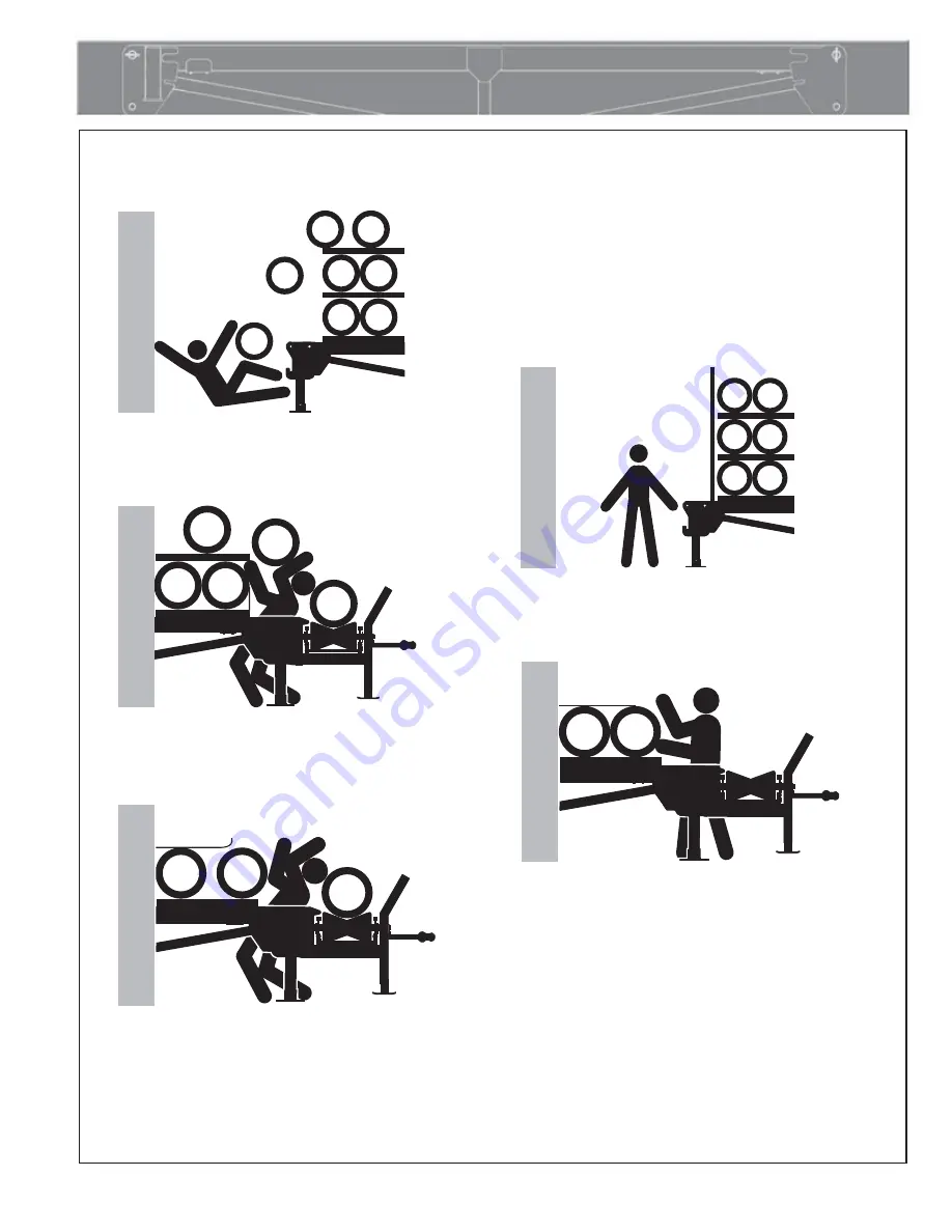 McElroy PolyHorse Operator'S Manual Download Page 23