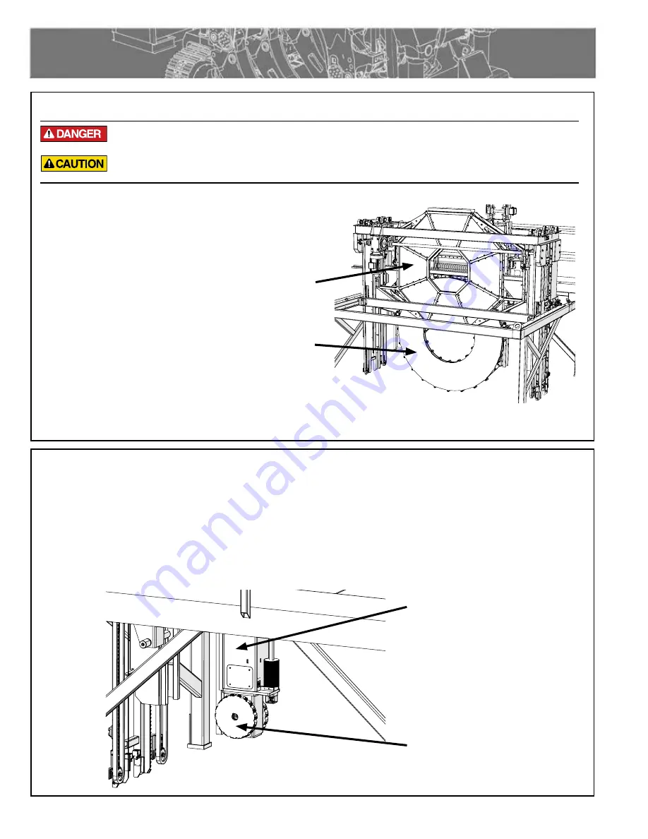 McElroy Talon 2000 Operator'S Manual Download Page 28