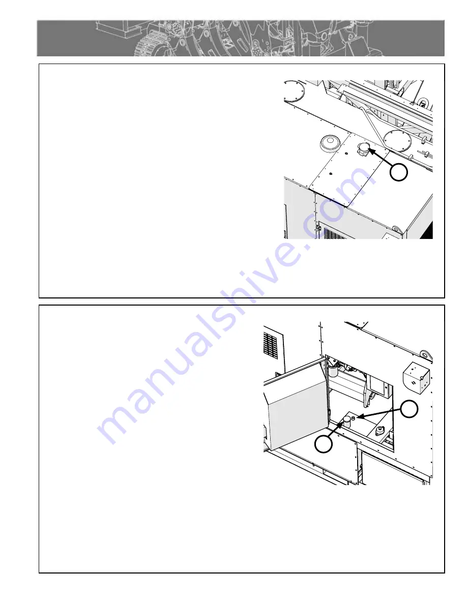 McElroy Talon 2000 Operator'S Manual Download Page 29