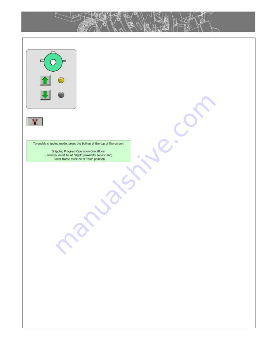 McElroy Talon 2000 Operator'S Manual Download Page 53