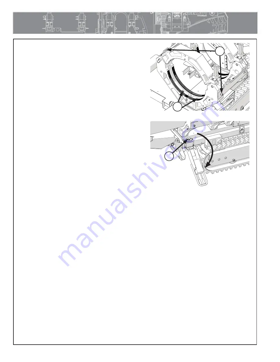 McElroy TracStar 250 2 Auto Series Operator'S Manual Download Page 60