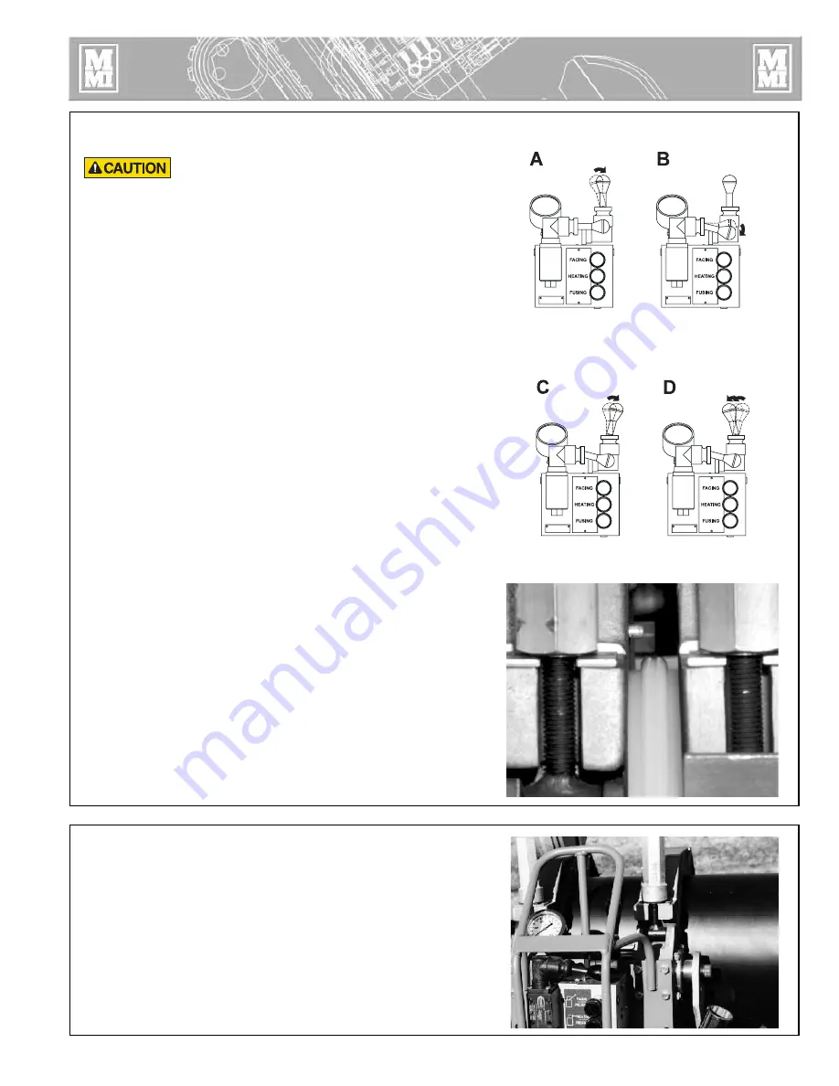 McElroy TracStar 28 Operator'S Manual Download Page 29