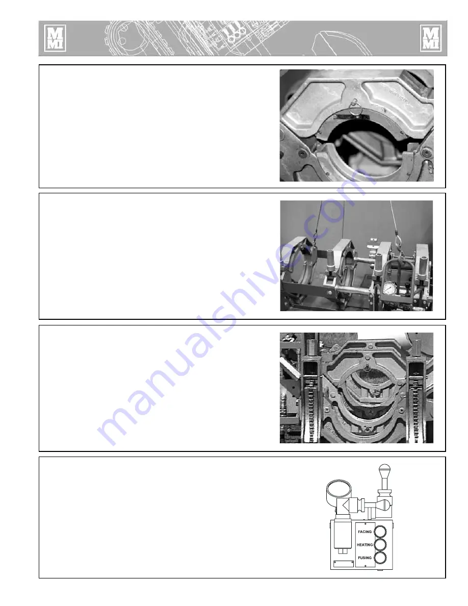 McElroy TracStar 28 Operator'S Manual Download Page 41