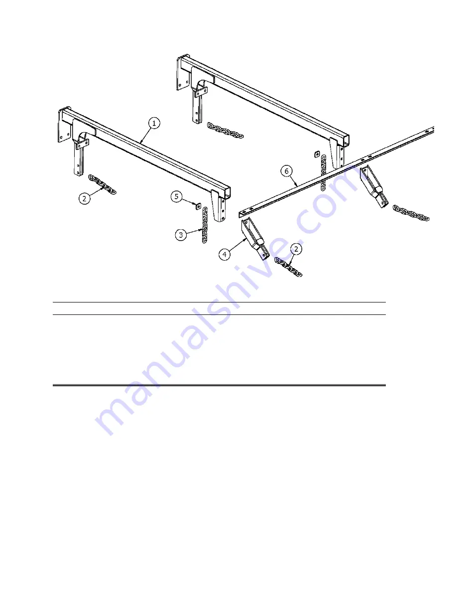 McFarlane HDL-100-44 Series Operator'S Manual And Set-Up Instructions Download Page 34