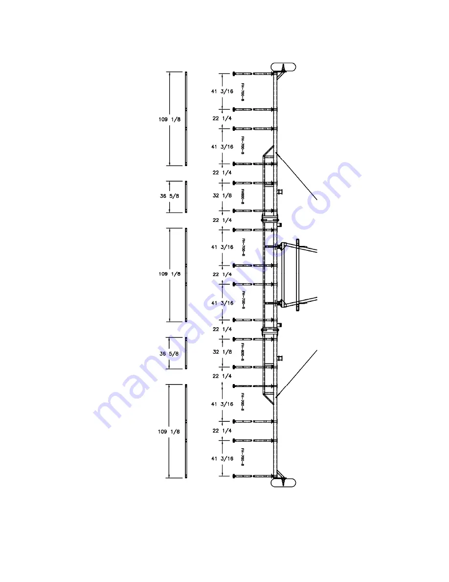 McFarlane HDL-100-44 Series Operator'S Manual And Set-Up Instructions Download Page 52