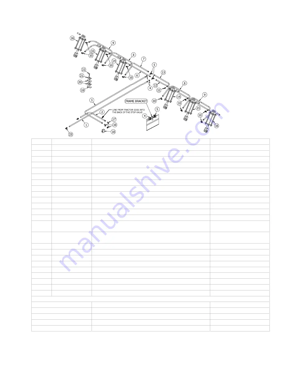 McFarlane RD-4000 Series Скачать руководство пользователя страница 47