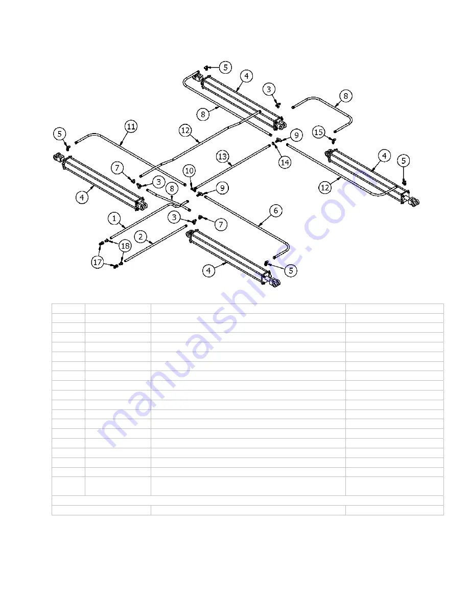 McFarlane RD-4000 Series Скачать руководство пользователя страница 49