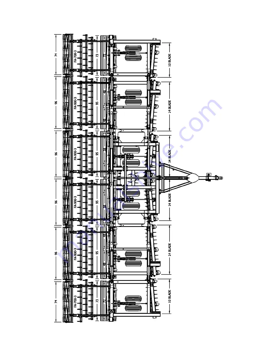 McFarlane RD-4000 Series Скачать руководство пользователя страница 59