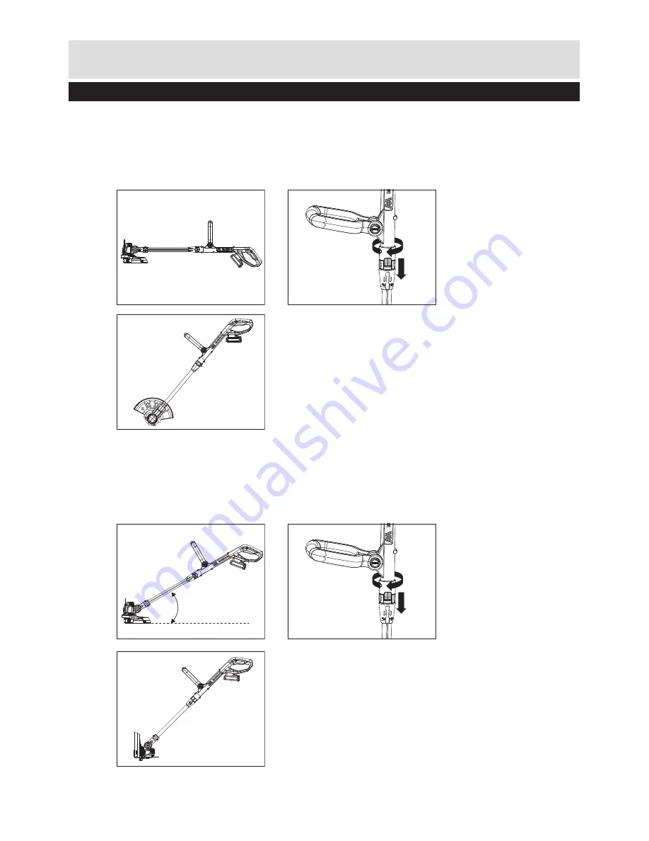 McGREGOR MCT1825 Original Instruction Manual Download Page 17