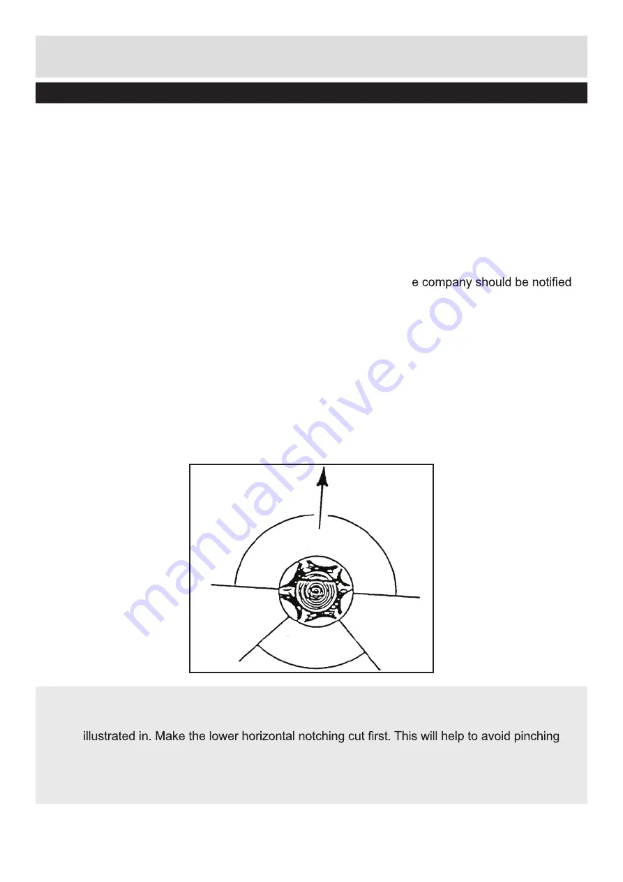 McGREGOR MEC18352 Original Instruction Manual Download Page 23