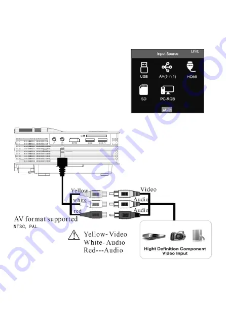 McGrey MB-1500 User Manual Download Page 7