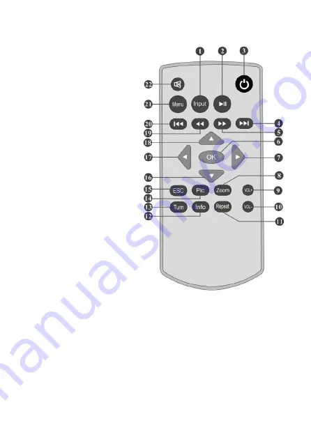 McGrey MB-1500 Скачать руководство пользователя страница 12