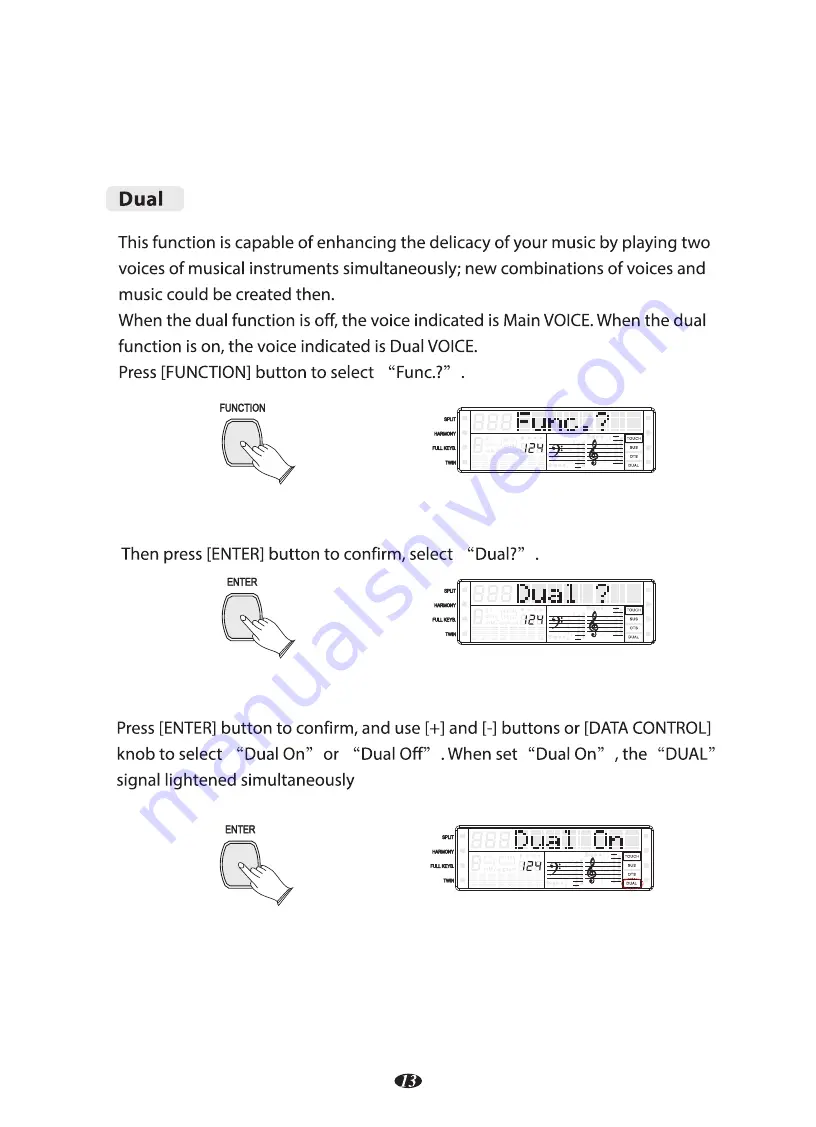 McGrey SP-100-Plus User Manual Download Page 17