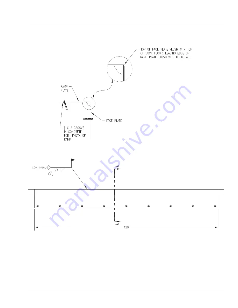 McGuire MEDLF Series User Manual Download Page 25