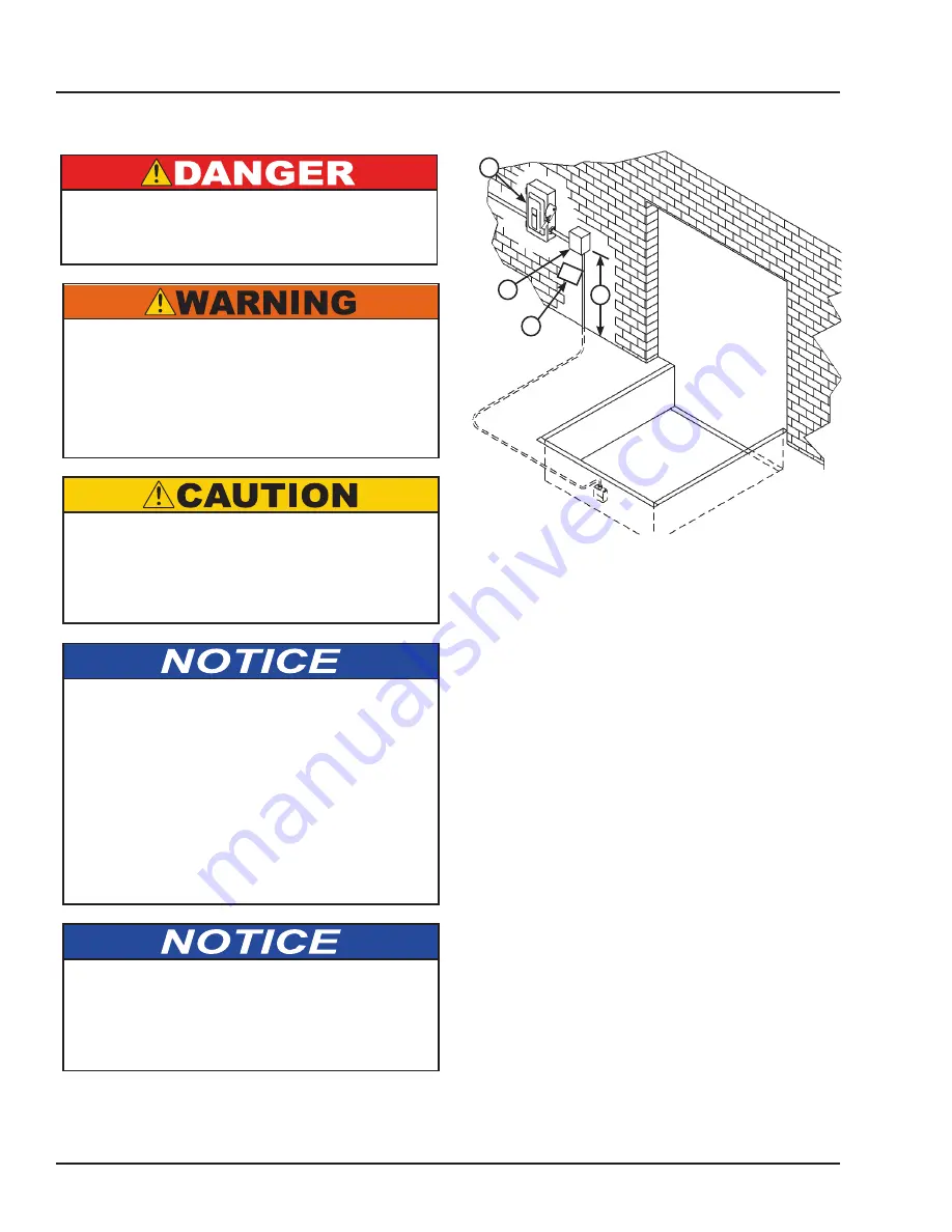 McGuire Stop-Tite AAL Owner & User Manual Download Page 20