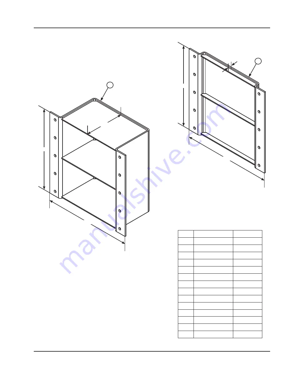 McGuire Stop-Tite AAL Owner & User Manual Download Page 41