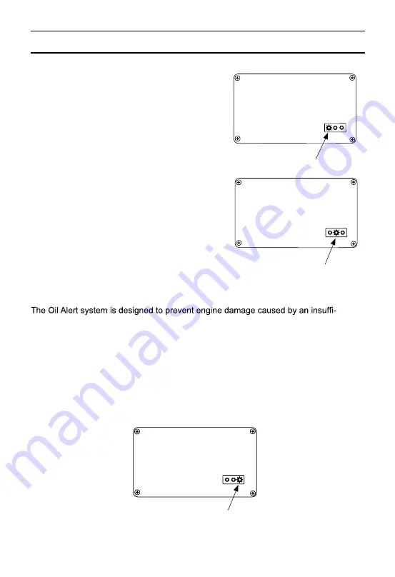 MCH M3000i Manual Download Page 13