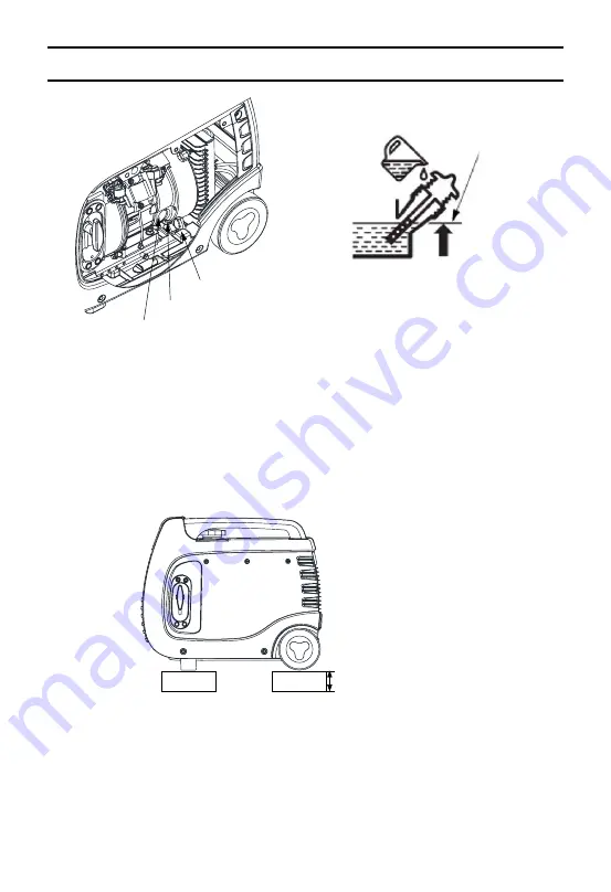 MCH M3000i Manual Download Page 27