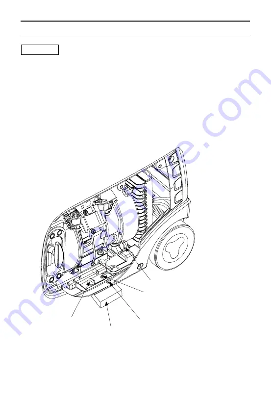 MCH M3000i Manual Download Page 28