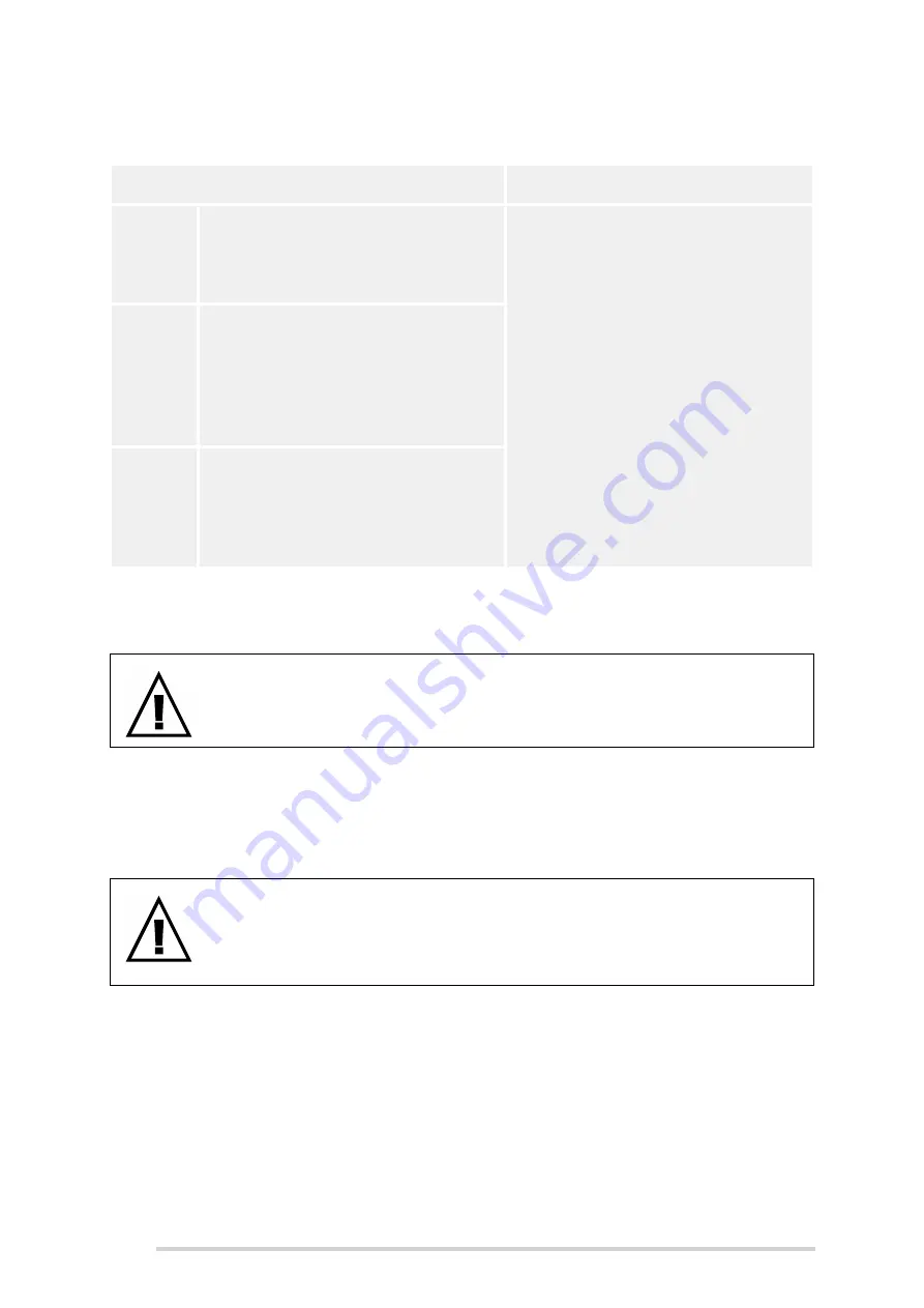 McHale Pro Glide R3100 Operator'S Instruction Manual Download Page 12