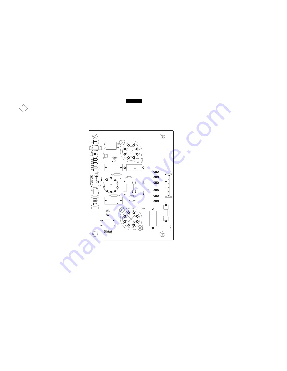 McIntosh MA2275 Service Manual Download Page 17