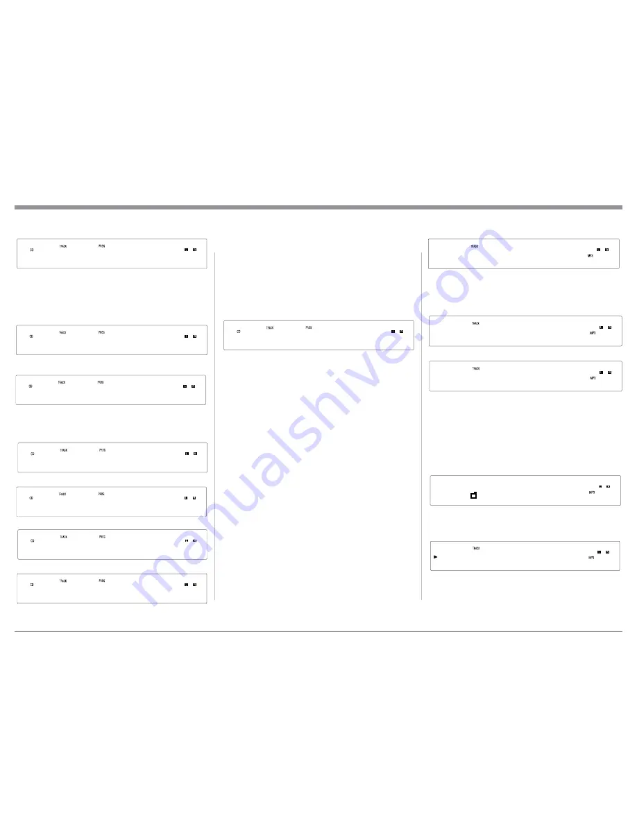 McIntosh MCD350 Owner'S Manual Download Page 19