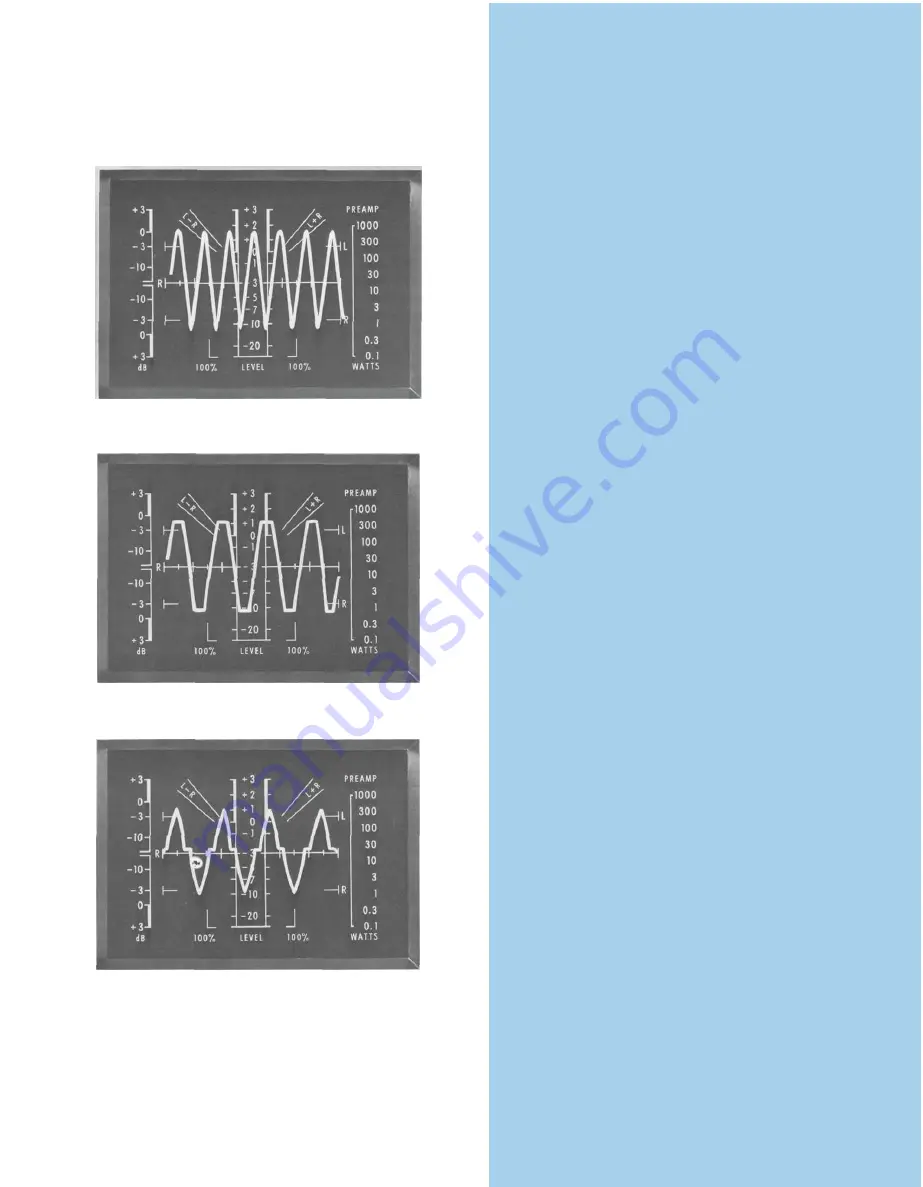 McIntosh MPI 4 Owner'S Manual Download Page 20