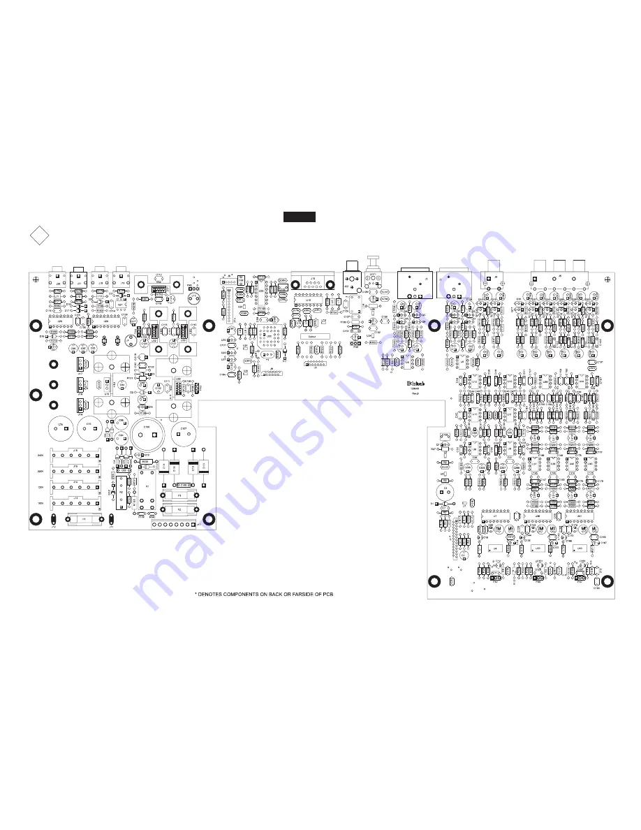 McIntosh MVP861 Service Manual Download Page 11