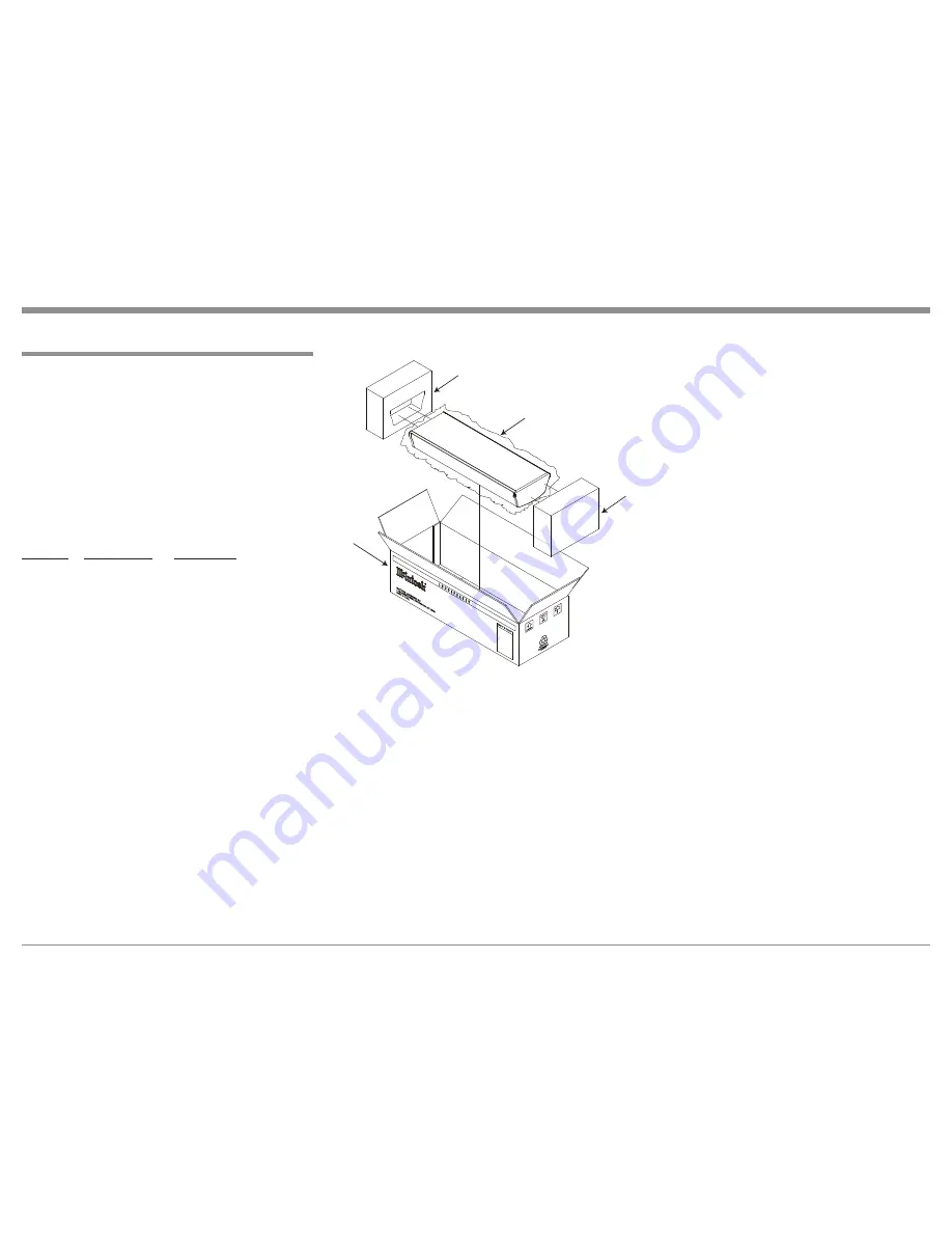 McIntosh XCS200 Owner'S Manual Download Page 19