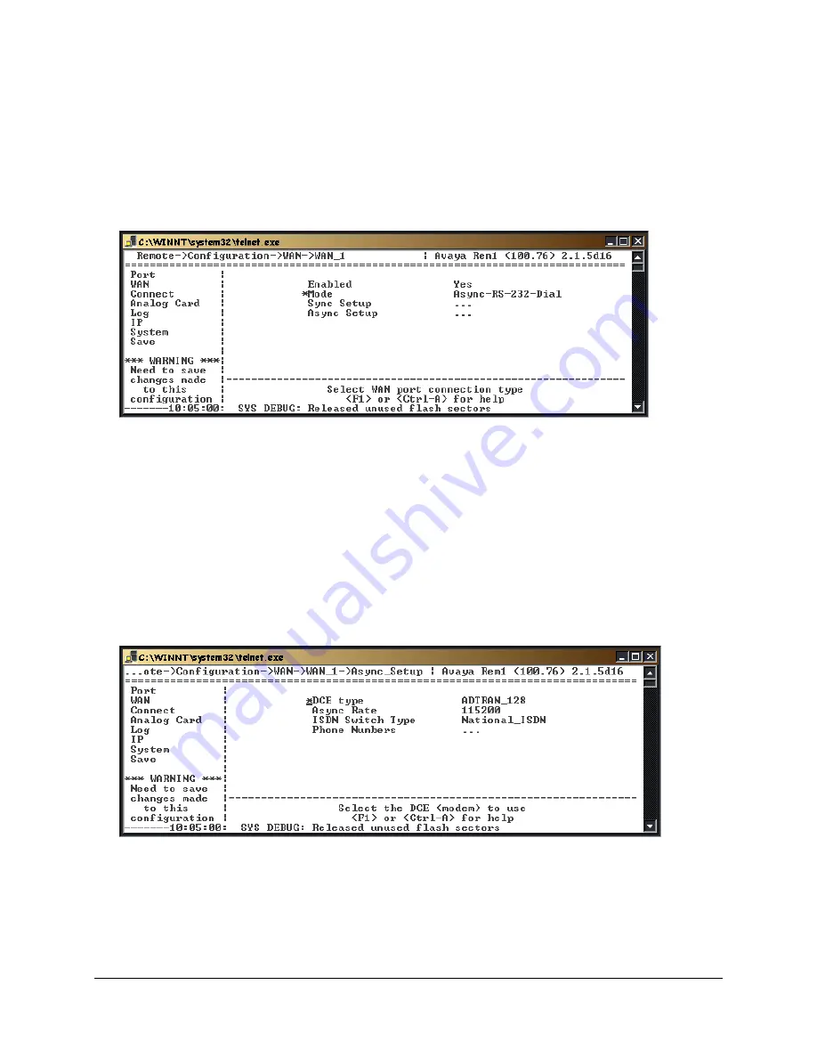 MCK EXTender 6000 Quick Installation Manual Download Page 26