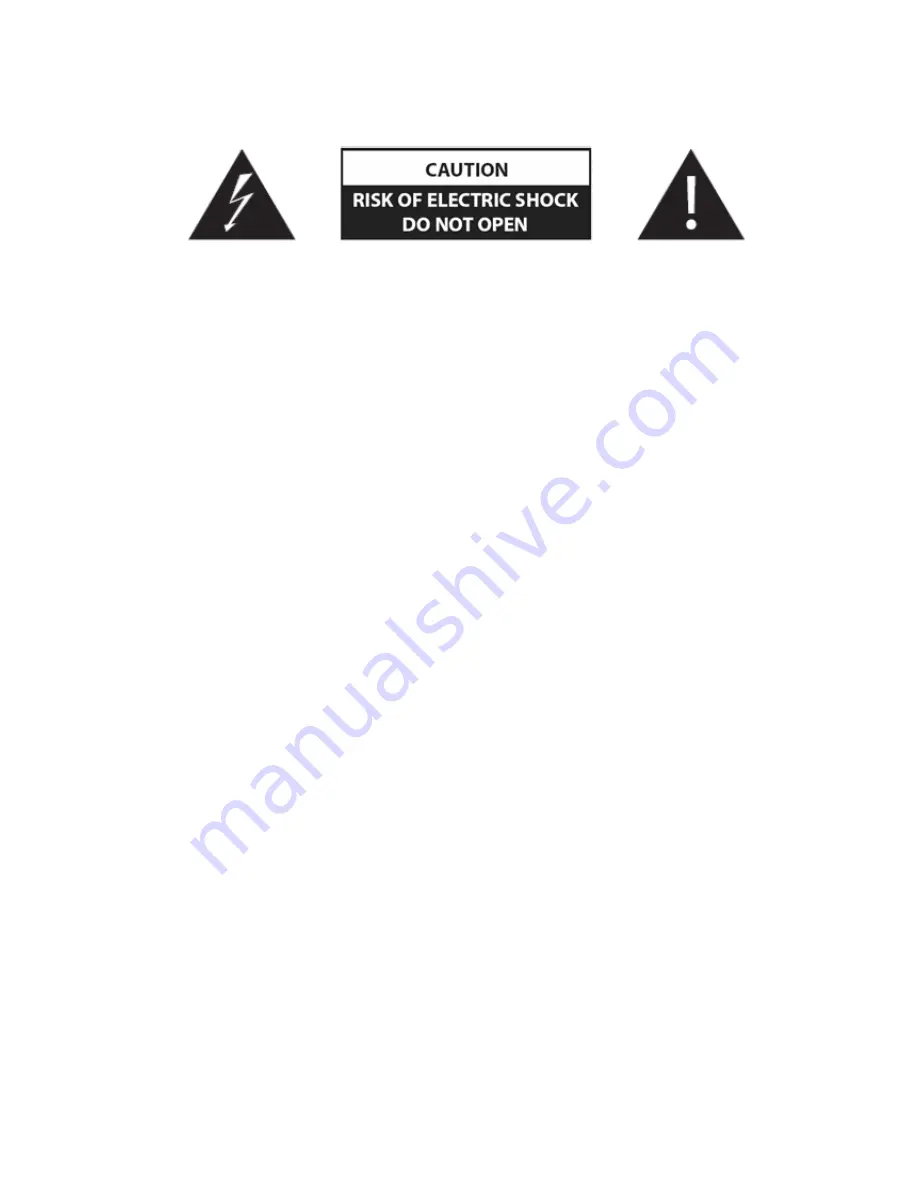 MCM Electronics 555-11600 Instruction Manual Download Page 2