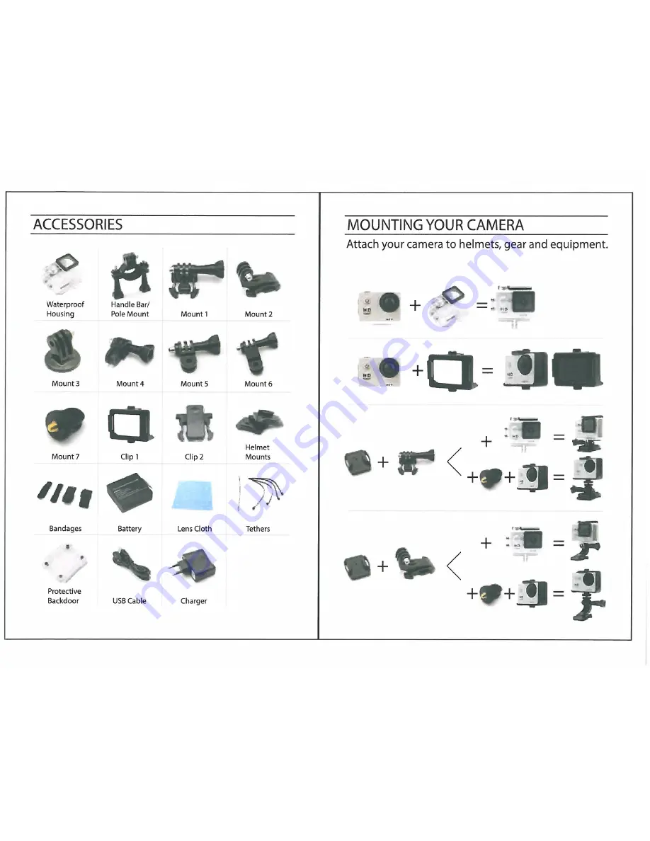 MCM Electronics 82-19749 User Manual Download Page 3