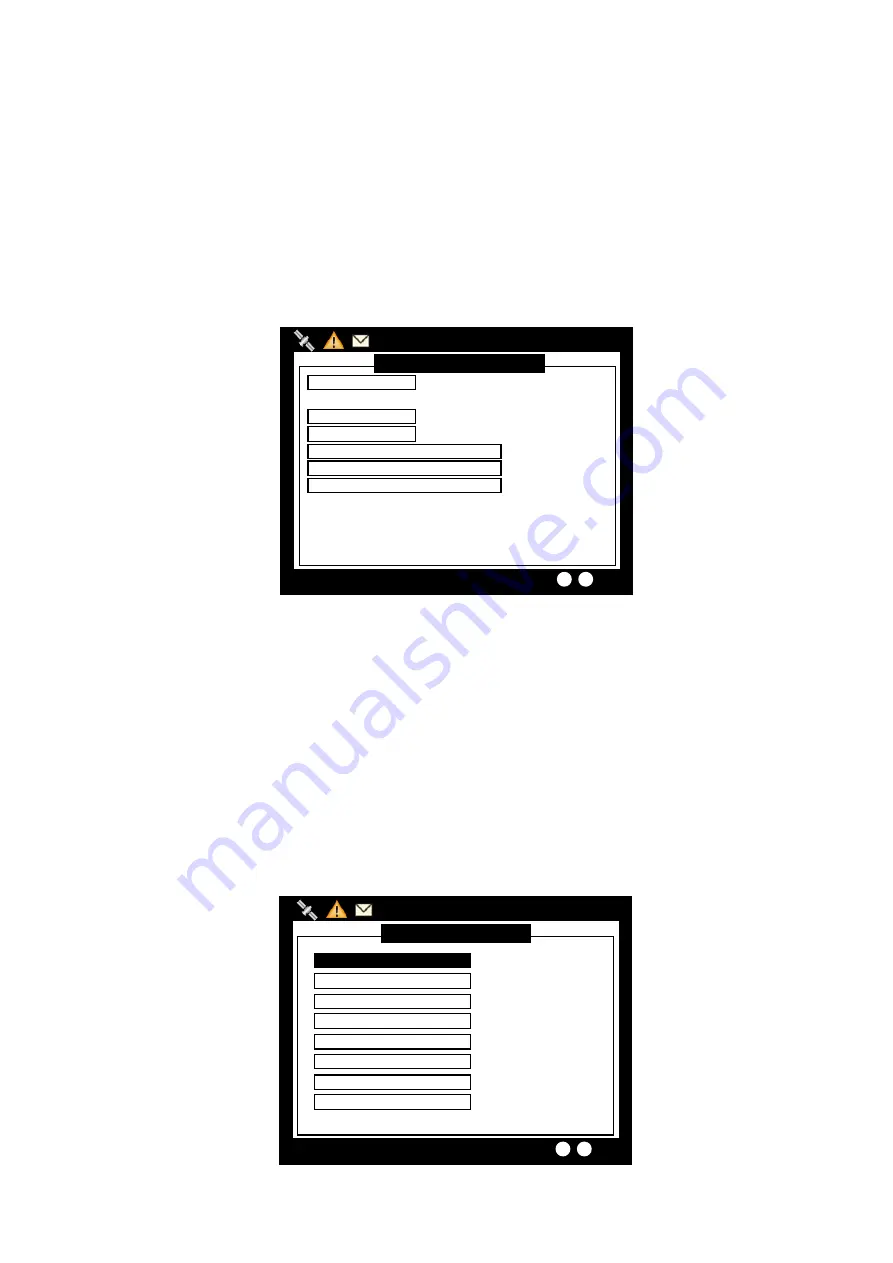 mcmurdo 21-100-001A User Manual Download Page 65