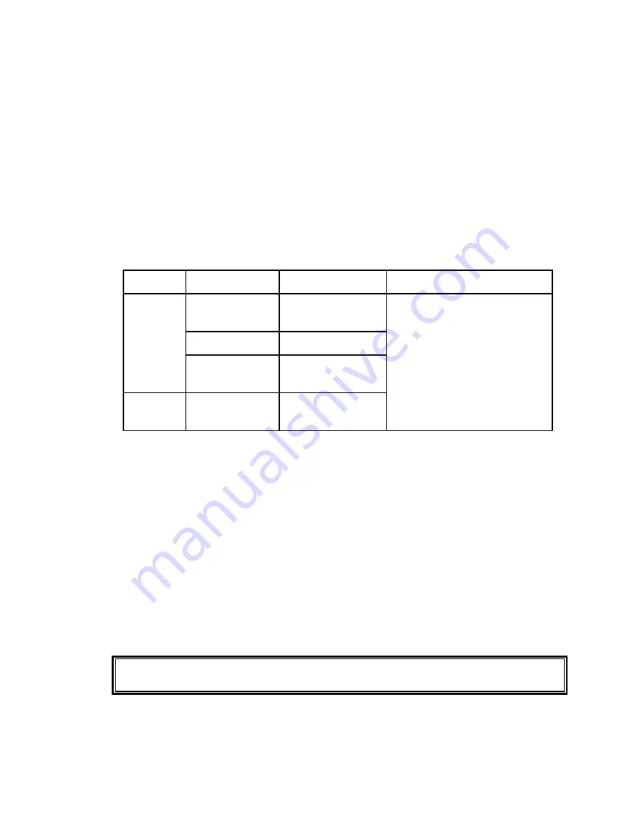 mcmurdo EPIRB-AIS User Manual Download Page 24