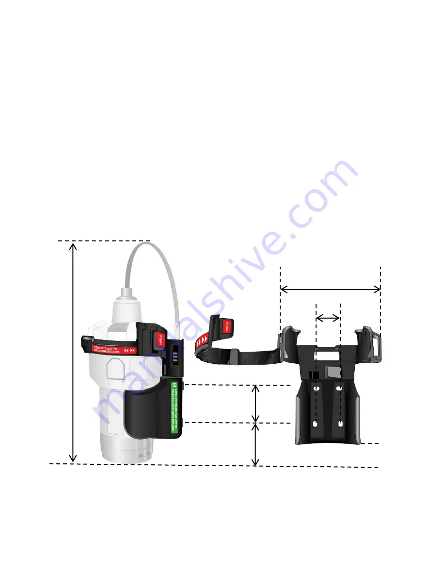 mcmurdo EPIRB-AIS User Manual Download Page 25