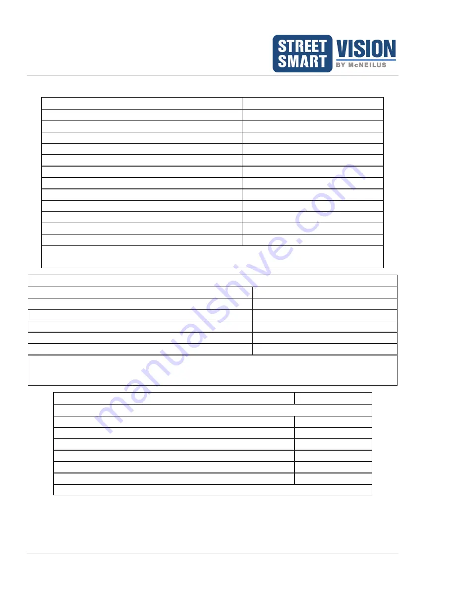 McNeilus 1487747 Operation, Service, & Parts Download Page 50