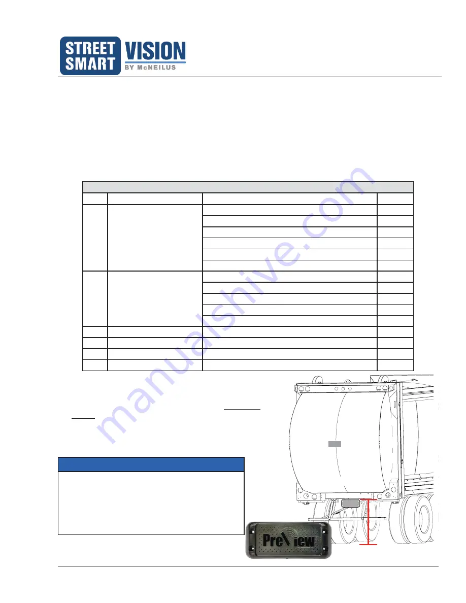 McNeilus 1487747 Operation, Service, & Parts Download Page 57