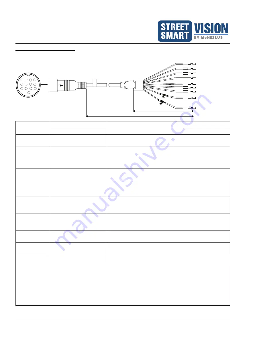 McNeilus 1654644 Operation, Service, & Parts Download Page 14