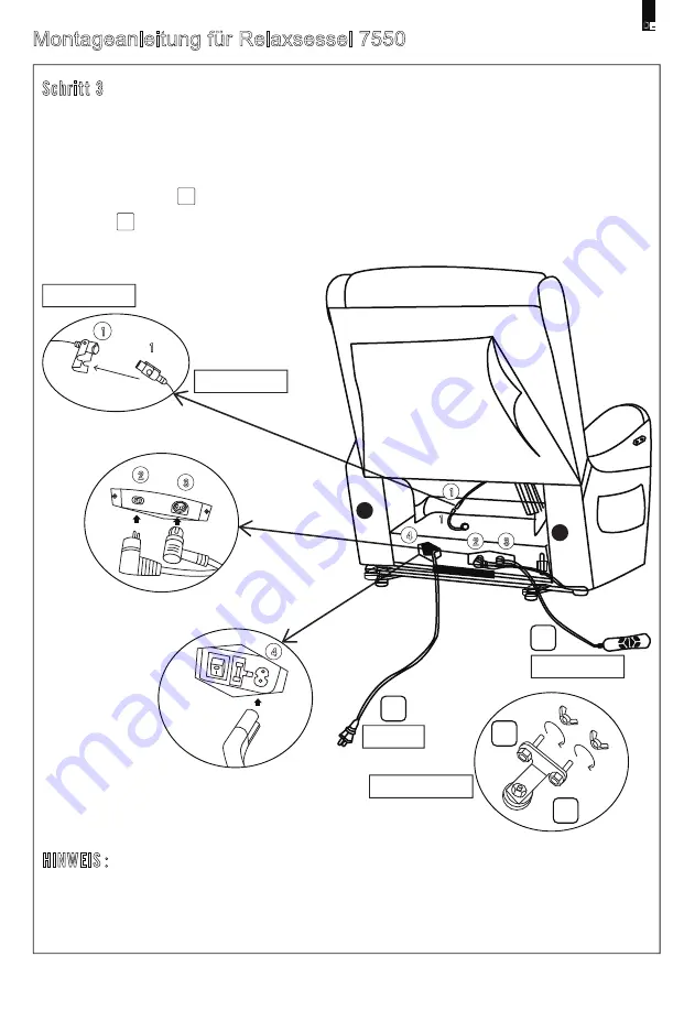 Mcombo 6160-7550 Скачать руководство пользователя страница 7