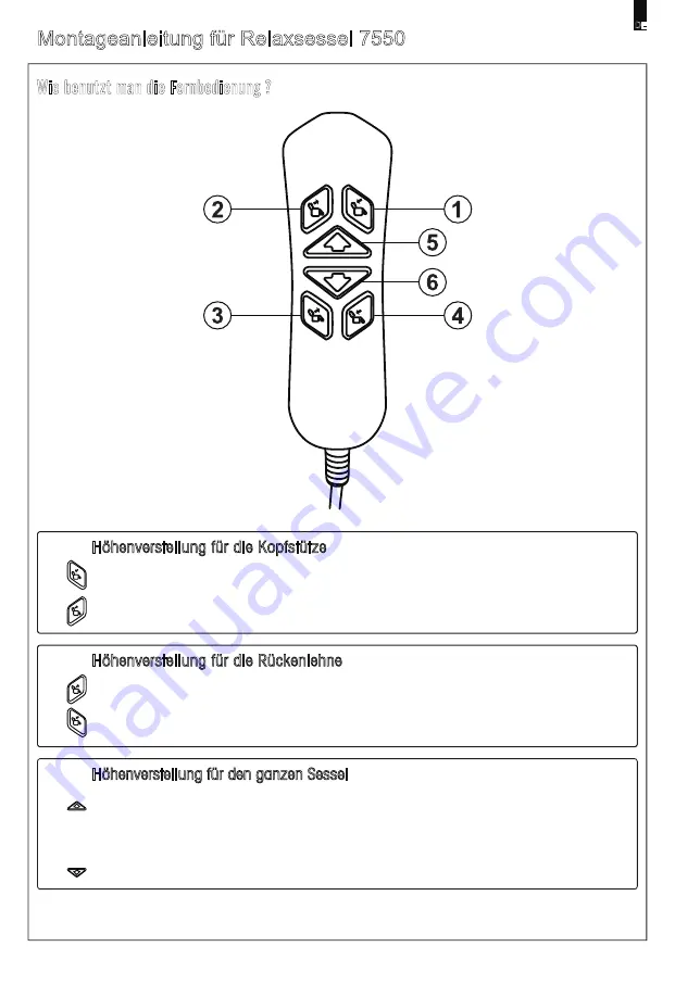 Mcombo 6160-7550 Скачать руководство пользователя страница 9