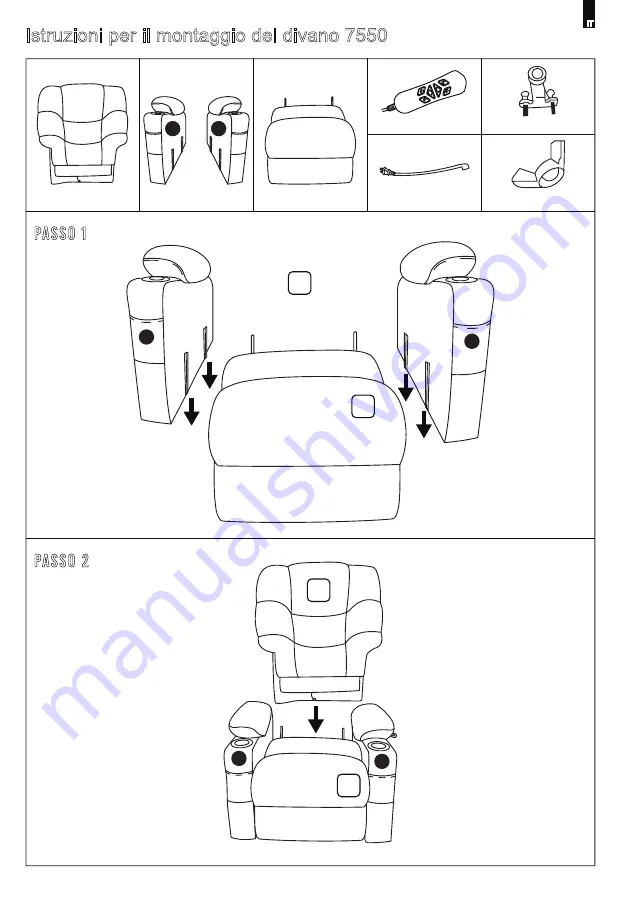 Mcombo 6160-7550 Скачать руководство пользователя страница 18