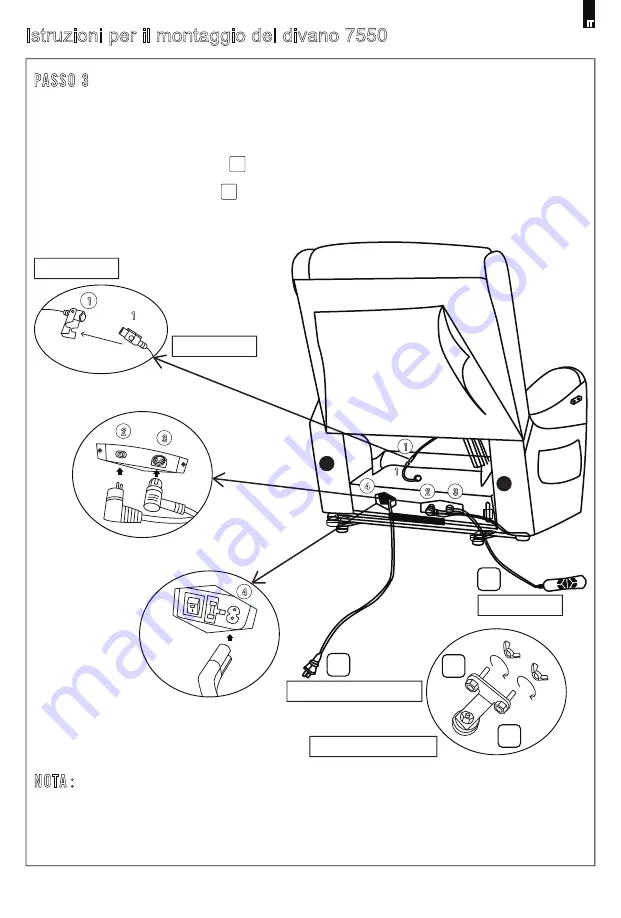 Mcombo 6160-7550 Скачать руководство пользователя страница 19