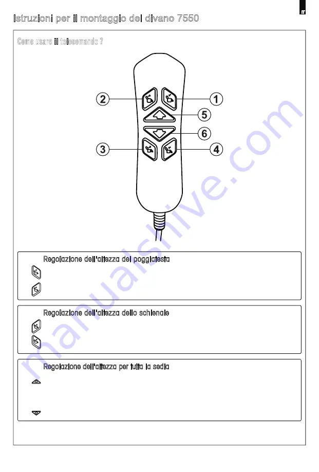 Mcombo 6160-7550 Скачать руководство пользователя страница 21