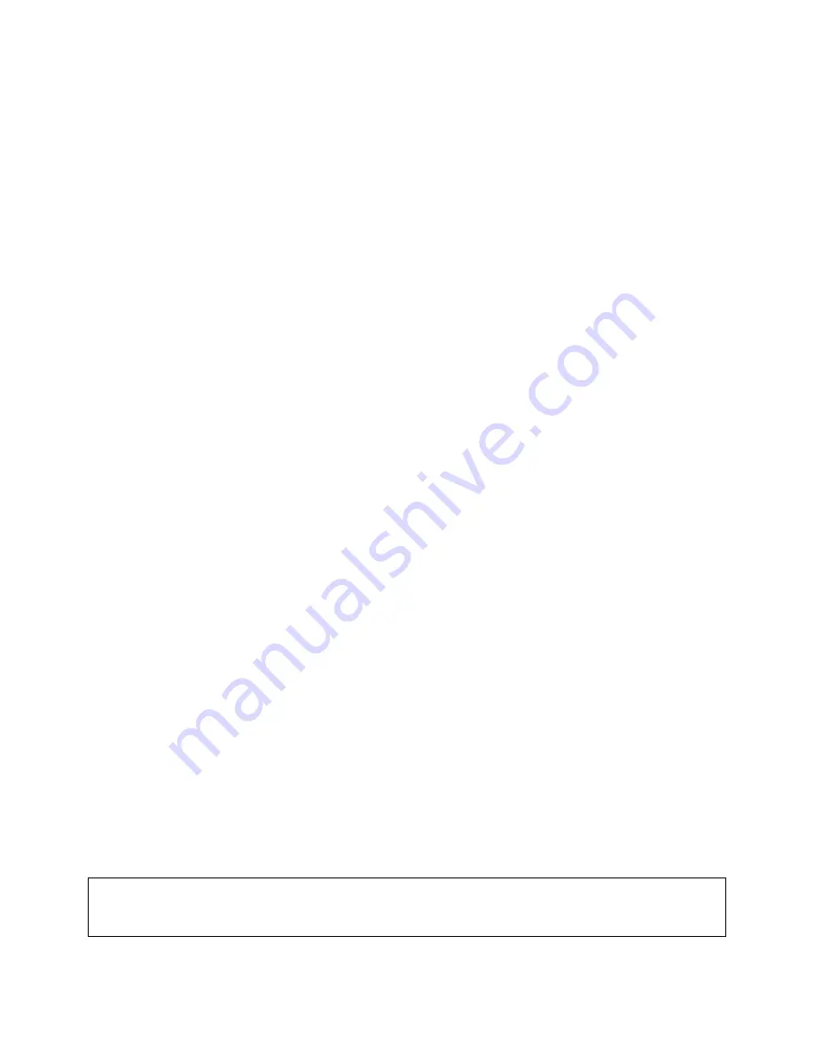 McQ Inc. iScout System User Manual Download Page 31