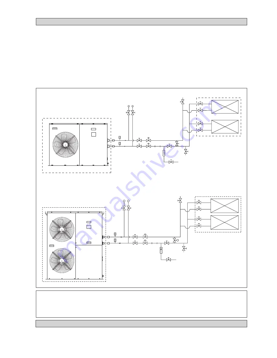 McQuay 4AC20C / M4AC020C Скачать руководство пользователя страница 20