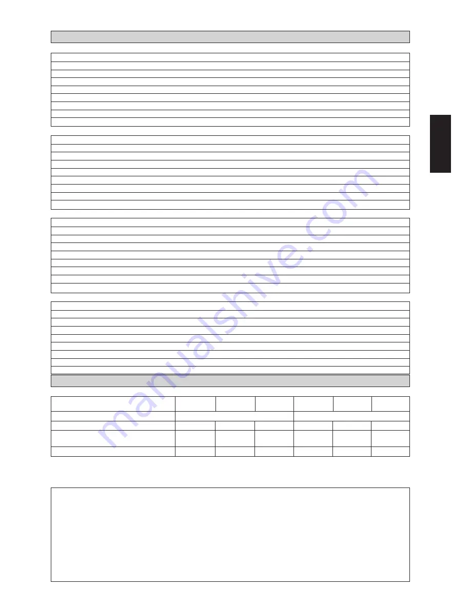 McQuay 4AC20C / M4AC020C Installation Manual Download Page 37