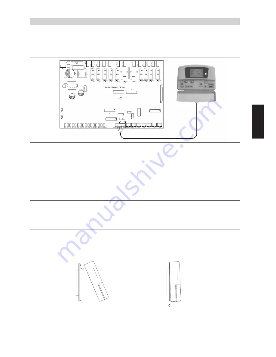 McQuay 4AC20C / M4AC020C Installation Manual Download Page 57