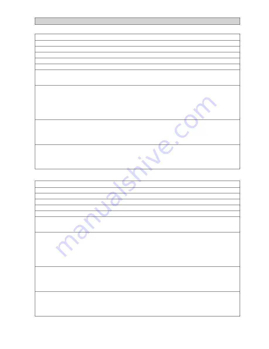 McQuay 4AC20C / M4AC020C Installation Manual Download Page 66