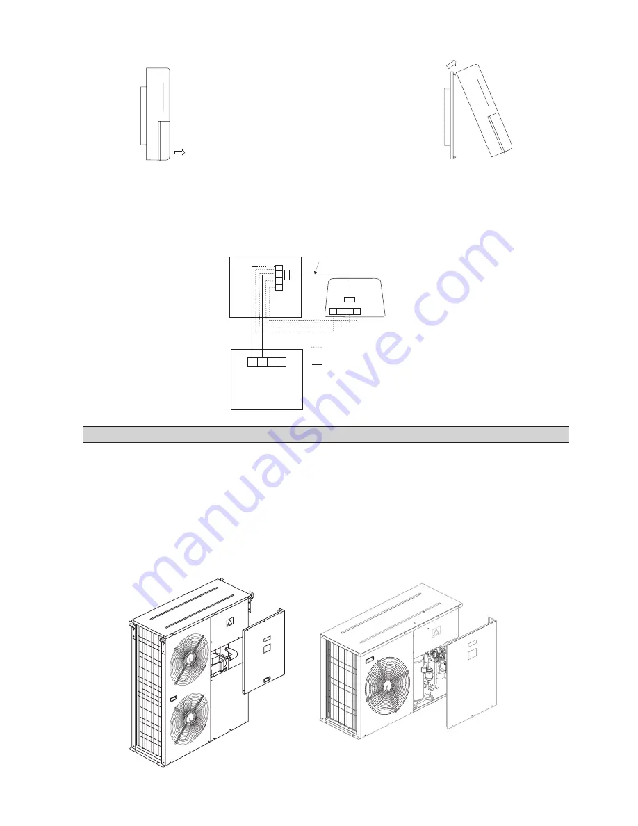 McQuay 4AC20C / M4AC020C Скачать руководство пользователя страница 74